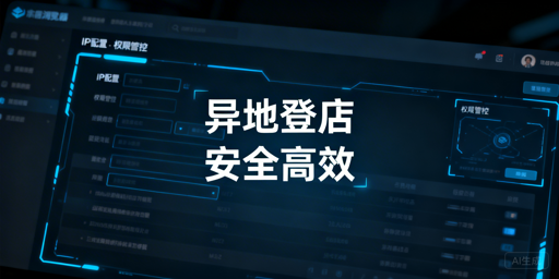 多人异地登店：安全浏览器选型标准与工具推荐