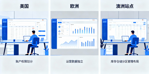 Temu半托管卖家多站点环境隔离实操全指南