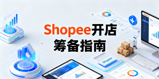 2026零基础Shopee开店全准备指南