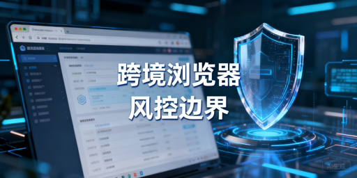 跨境卖家：换防关联浏览器版本/改配置的安全指南