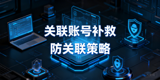 跨境卖家账号关联被封:申诉与防关联指南