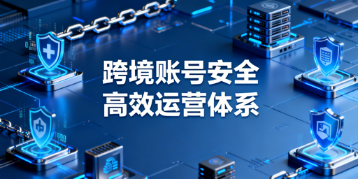 搭建安全高效跨境店铺：防关联与运营体系全指南