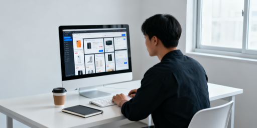出差/远程办公:跨境电商店铺安全高效管理指南