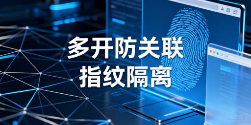 多账号防关联：浏览器多开被检测原因及解决方法