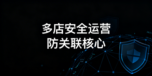 亚马逊多店铺安全运营:防关联方法与工具