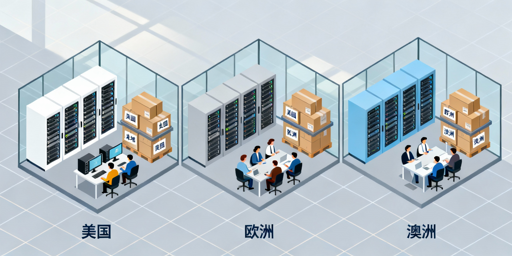 Temu半托管多站点环境隔离：四大维度实操+工具推荐