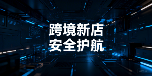 跨境店铺14天新手期完整运营攻略