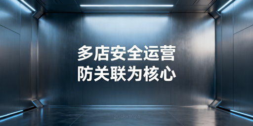 Temu多店铺防关联全链路实操指南