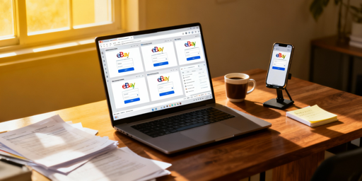 同一电脑安全登录多eBay账号：防关联实操指南