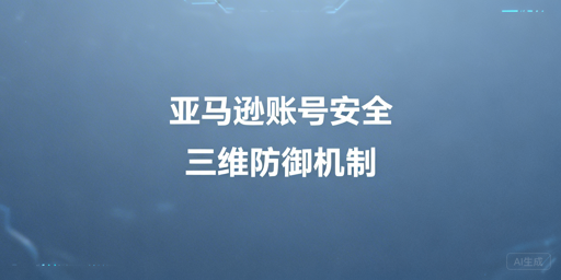 亚马逊卖家账号安全与合规运营指南