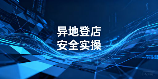 TikTok Shop异地登录：账号安全全流程实操指南