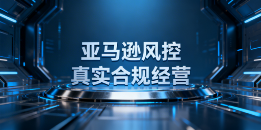 亚马逊风控规避全指南:多维度合规运营实操方案