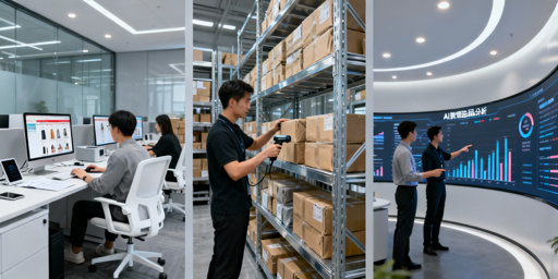 2026跨境店群：合规精细化运营破局指南