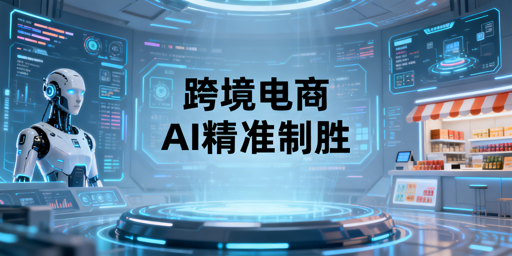 2026跨境电商AI工具全览：核心逻辑与飞跨浏览器