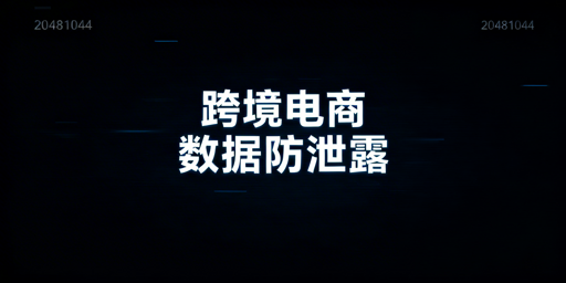 跨境电商：员工离职数据泄露防控全方案