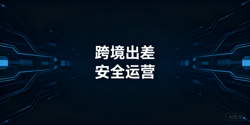 跨境卖家出差亚马逊多站点安全运营实操指南