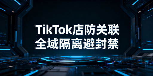 TikTok Shop团队运营防关联全攻略
