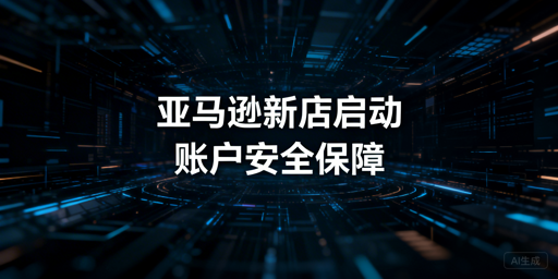 亚马逊新店高效启动全指南：飞跨浏览器保账户安全