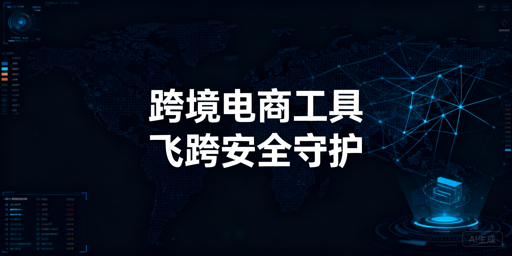 2026跨境电商八大场景工具汇总及飞跨浏览器推荐