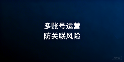 跨境电商多账号防关联：飞跨浏览器最优方案