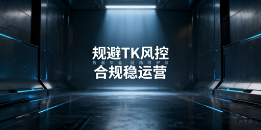 # TikTok Shop风控规避全链路实操指南