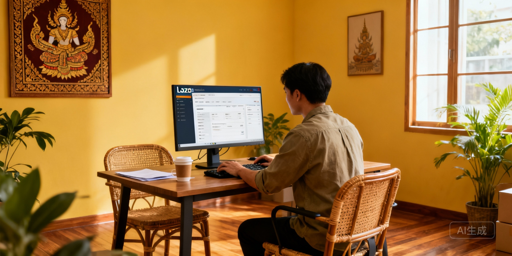 Lazada本土店：合规IP搭建与账号安全运营攻略