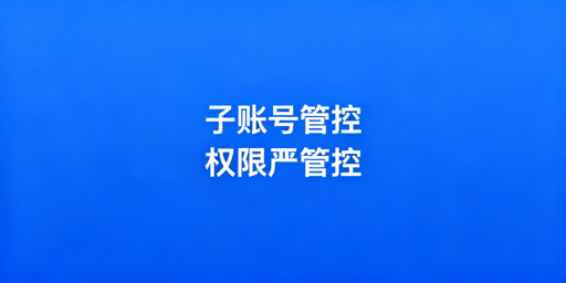 多账号浏览器子账号管控：方法及飞跨浏览器推荐