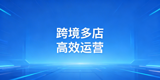 亚马逊OZON多店铺运营：飞跨浏览器与ERP选型指南