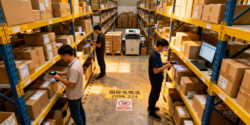 跨境电商多店铺防关联与精细运营指南