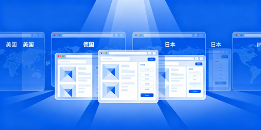 如何安全登录多个eBay账号?防关联全攻略