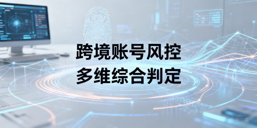 跨境电商账号风控解析与合规浏览器选型指南