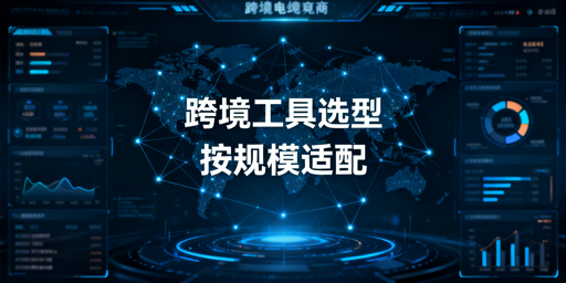 2026年跨境运营工具选型适配指南