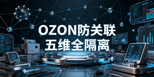# OZON店铺防关联全维度实操指南