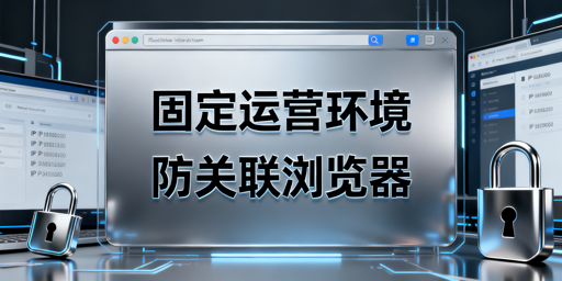 TikTok Shop防二步验证:防关联浏览器及运营方案