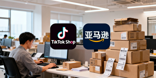 TikTok Shop小店入驻全流程 亚马逊等用飞跨浏览器