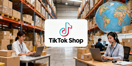 TikTok Shop频繁二步验证应对指南：用跨境电商浏览器构建稳定运营环境