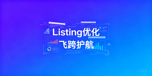 跨境电商Listing优化:工具推荐与飞跨浏览器指南