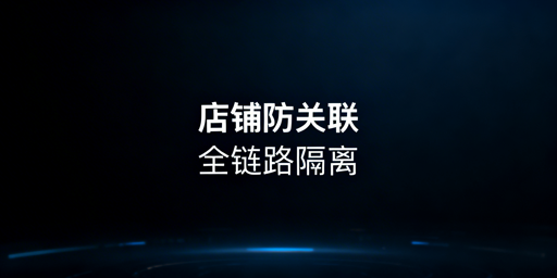 团队操作OZON店铺防关联:实操方法与工具推荐
