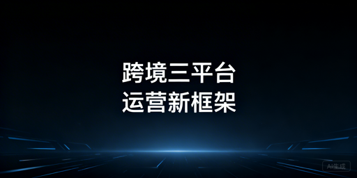 《亚马逊、Temu、Shopee多平台运营实操指南》
