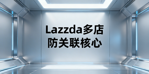 Lazada多店/团队防关联:从隔离到管理全解析
