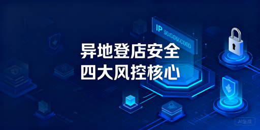 TikTok Shop异地登录:风控与盗号防范指南