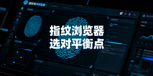 2026年跨境电商选哪款指纹浏览器比较好？