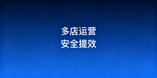 跨境多店铺运营工具选型与推荐指南