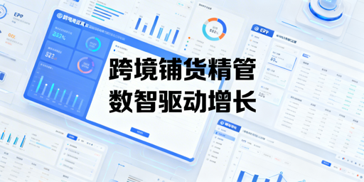 跨境大卖家精细化铺货：运营、工具与转型全指南