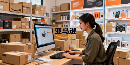 亚马逊卖家注册指南：飞跨浏览器安全提效