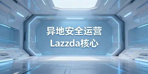 异地安全运营Lazada：环境搭建与合规操作指南