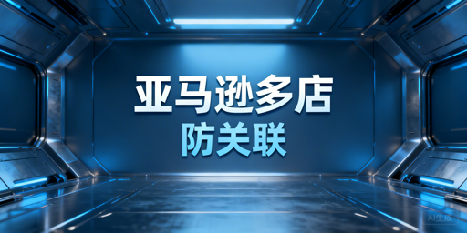 亚马逊多店铺防关联指南：首选飞跨浏览器