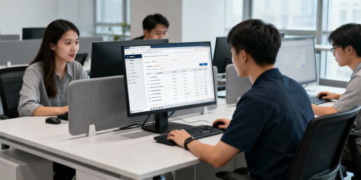多人管理亚马逊账号：合规防登录异常全指南