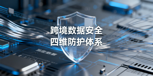 跨境电商员工离职数据泄露：全维度防护体系搭建指南