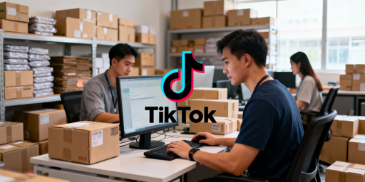 TikTok跨境店开店全流程解析